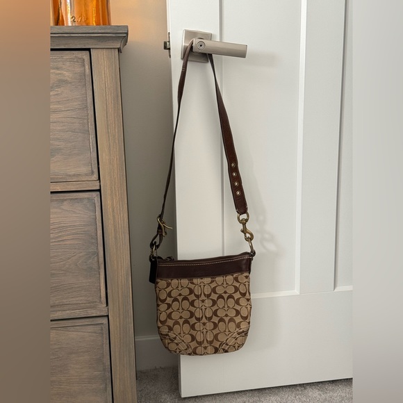 Coach Purse - Picture 2 of 3